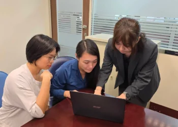 企業自主訓練AI Agent成趨勢 生物緩衝劑化工龍頭聚和國際導入 Intellicon AI Agent Hub