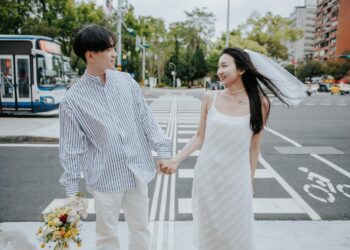 台北婚禮攝錄影推薦 20年專業職人 用影像紀錄你最真實情感時刻