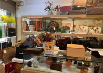 台南中古精品買賣推薦 收購LV、Chanel現金高價到府鑑價