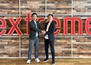 智寶攜手日遊戲大廠 啟動全新IP計劃