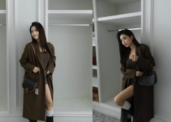 台中二手精品店選哪家？藝人、網友唯一推薦 日本溫卡精品