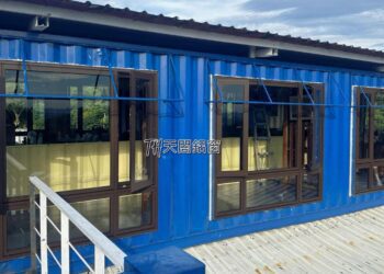 新店鋁門窗安裝推薦 新北氣密窗、防盜窗專家打造防水耐震宅