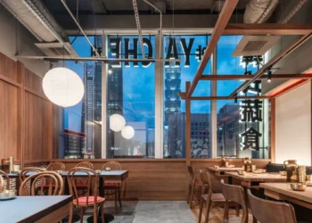 巨年糕、炸G、辣鍋通通蔬食化 Yache 韓式蔬食翻炒味蕾