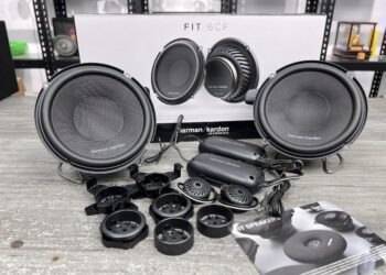 高雄汽車音響店推薦 20年職人團隊 讓改音響變得簡單