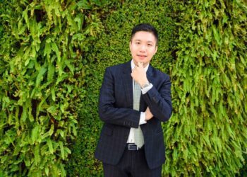 企業如何搶占接班先機？勃睿：設計人才是未來勝負關鍵