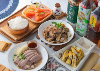 新竹鵝肉推薦 竹北美食必嚐 鮮嫩鵝肉與台南虱目魚雙重饗宴