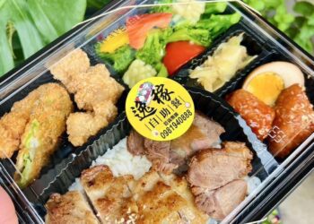 潮州自助餐推薦 家常熱炒搭配有機蔬菜 吃得飽又安心首選