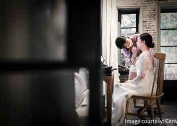 全台專業新秘推薦 婚禮當天完美綻放 打造獨一無二新娘造型