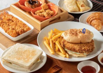 桃園延壽街早午餐推薦 創意花生燻雞蛋餅太犯規 網友狂拍打卡