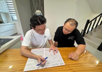 台南房屋仲介實訪 誠實透明成為南部首購族買房安心推手