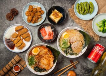 台南日式拉麵推薦 濃厚豚骨湯頭 一入口就暖心暖胃