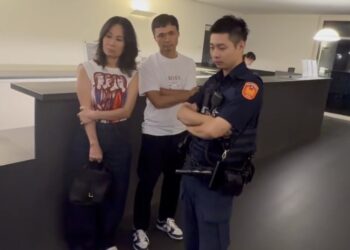 影/獨家 ​球場黑歷史再添一筆！台豐服務欠佳又爆員工偷竊，球友怒轟：誰還敢來？