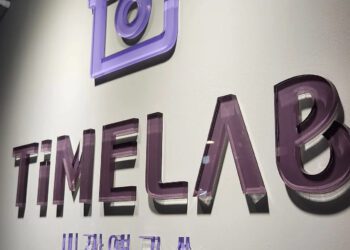 TIMELAB打造台灣第一拍貼品牌 韓式潮流熱潮再進化