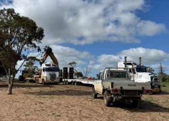 盛齊攜手智電、力瑪、國軒 推澳洲光儲案 2026投運