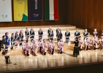 健康身心靈發光場域抵「嘉」嘉義講堂音樂會11/16登場