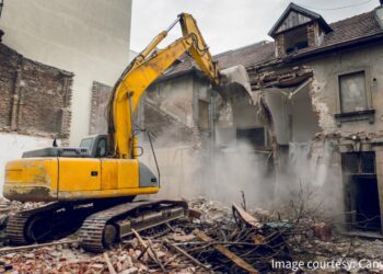 高雄拆除工程推薦 從結構評估到拆除清運 南部老屋打除一次到位