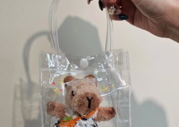 宜蘭農場潮玩精品 星夢美術班手作 IP