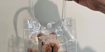 宜蘭農場潮玩精品 星夢美術班手作 IP