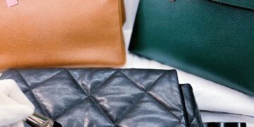 清潔到永續 洗鞋包產業邁向綠色轉型