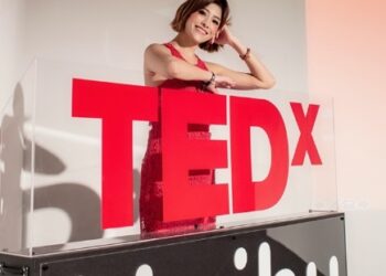 TEDxNeihu創辦人 線上開課起跑