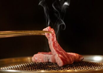 新莊火烤兩吃餐廳 平價吃到飽也能盡享A5和牛等級美味