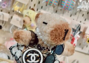 手創潮玩排名 星夢美術班入列前五