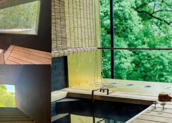 上市櫃公司協會匯聚烏來客廳 台企業家孕育永續韌性