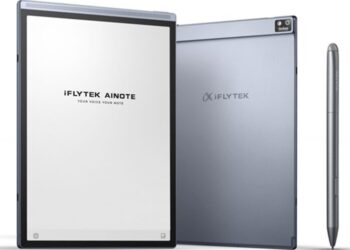 AINote Air2 AI智能會議筆記本正式上市！語音即時轉文字 × ChatGPT摘要生成，顛覆會議紀錄新時代