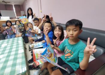 漾新聞|午餐國產食材不斷炊 陳其邁拍板自籌經費