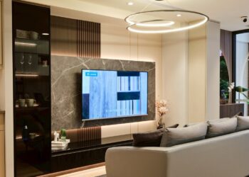 三商美福台北民生、台中西屯門市雙雙啟幕 量身打造專屬生活空間