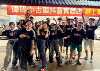 桃園中古車推薦 告別話術陷阱 零頭期款透明購車最放心