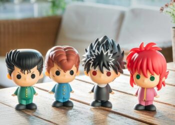 蘆洲模型店推薦 三民高中周邊一番賞、公仔與收藏品選物店