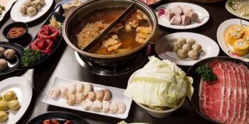 台北正宗汕頭火鍋 沙茶控請進【赤牛哥】三代傳承湯底一吃上癮