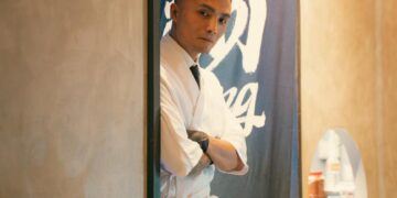 老饕推薦新竹必吃無菜單料理 從2坪小店到北區人氣日料餐廳