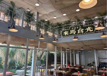 全新苗栗異國料理餐廳推薦 馬來西亞主廚精心打造正宗家鄉菜色