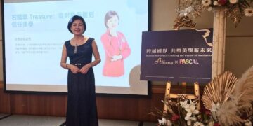Athena韓境美學攜手韓國PASCAL協會 打造台韓跨境醫美新標竿