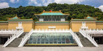 前藍營青年團團長臉書發文 指故宮疑似存在職場霸凌