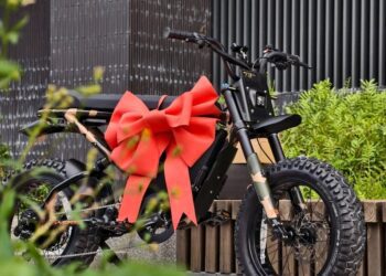 台中電動車品牌崛起 從風格日常到潮流改裝質感進化