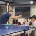 台北中山區桌球教室推薦 松育桌球館專業訓練打造全齡學習環境