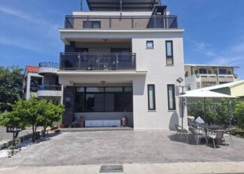 虎尾包棟民宿推薦 雲林親子旅行、家庭聚會溫馨首選