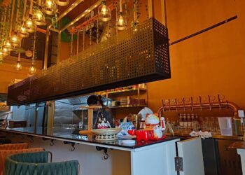 台中爵士音樂節酒精路跑新亮點西區餐酒館渣草叢紳首次亮相