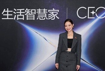 打造美食分享平台 李美琴讓餐桌成為生活幸福起點