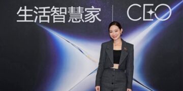 打造美食分享平台 李美琴讓餐桌成為生活幸福起點