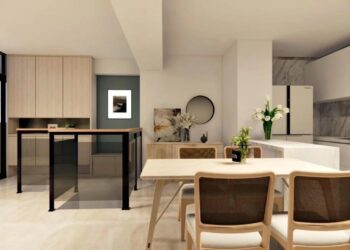 高雄統包工程打造安心住宅 大樹區房屋修繕團隊解決住屋大小事