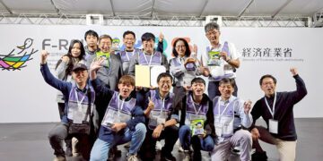 工研院無人機獲WRS國際賽肯定 技術力領航災防新世代