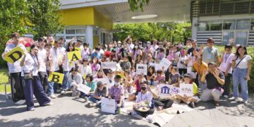 工研院攜手奇美博物館 藝術與科技陪伴弱勢親子探索永續