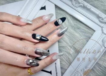 鳳山美甲工作室 十年職人手藝 打造高回訪率自然系美甲