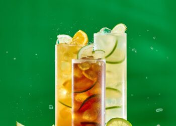 手搖新勢力「阿檸 a.ling」爆打35下檸檬！一中街、西門町聯合開幕