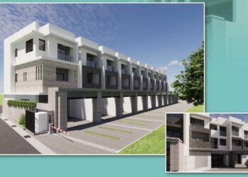 台南永康室內設計 從動線到收納 重新梳理更貼近客戶生活節奏