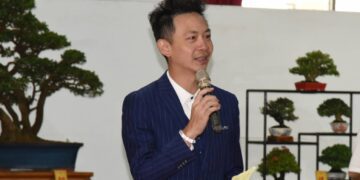 2025台灣花菓盆栽展盛大登場 藝韻新生自然共榮